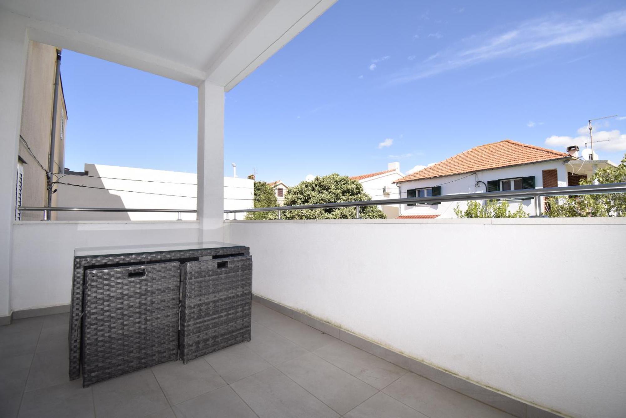 Stars Palace - Apartments And Rooms Jezera Bagian luar foto